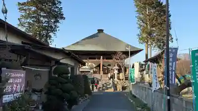 定林寺(埼玉県)