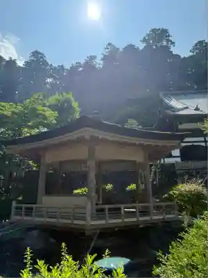 最乗寺（道了尊）(神奈川県)