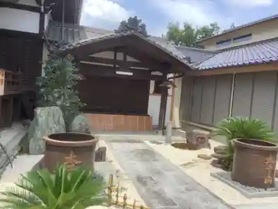 円周寺のその他建物