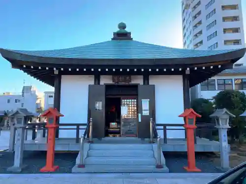 高野山東京別院のその他建物