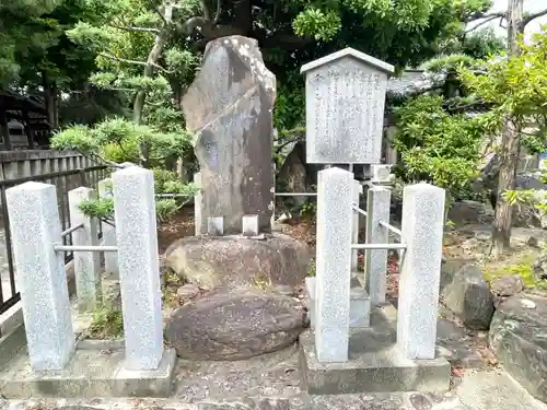 小垣江神明神社(愛知県)