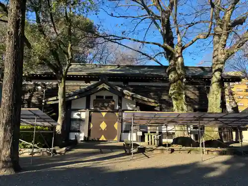 大國魂神社(東京都)