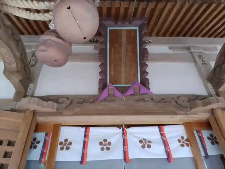 永谷天満宮のその他建物