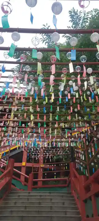 祐徳稲荷神社(佐賀県)