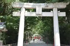 住吉神社(福岡県)