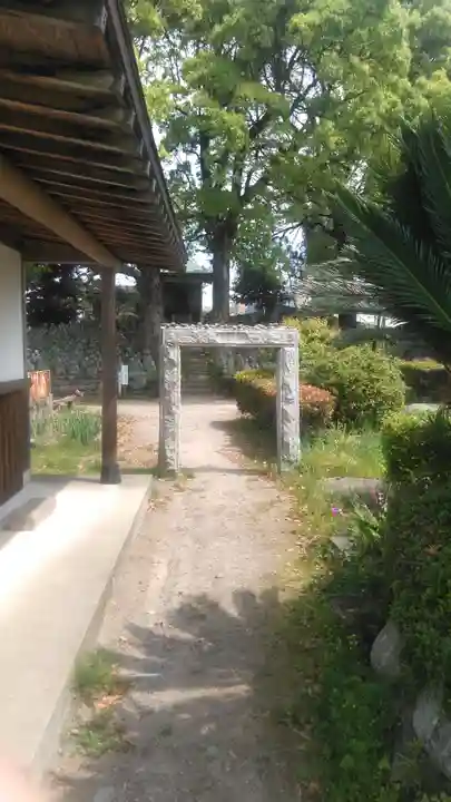 東光寺のその他建物