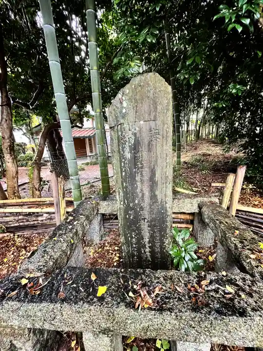 春日部八幡神社(埼玉県)