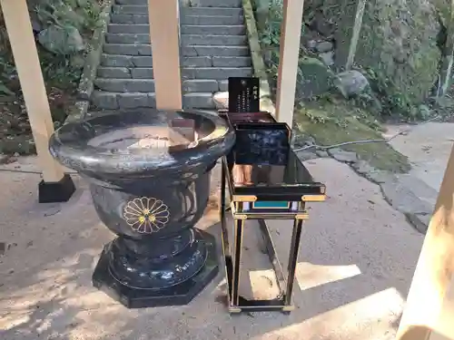 文殊仙寺(大分県)