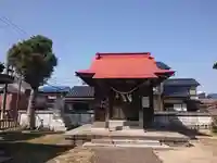 三嶋神社(山口県)