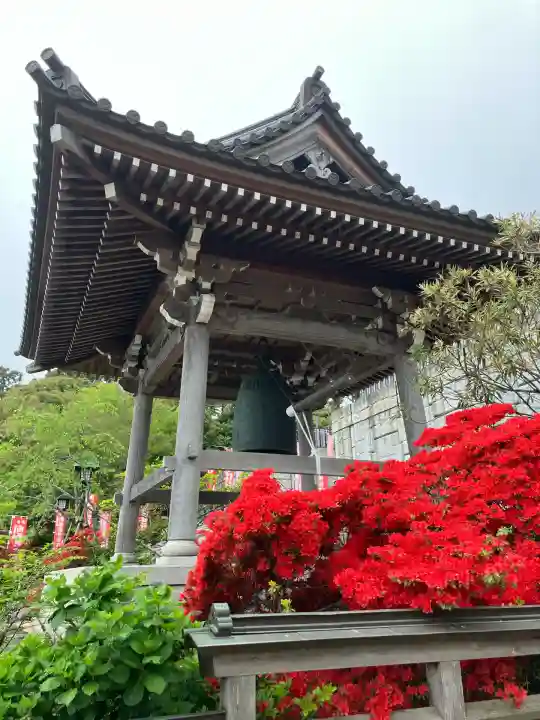 筑波山大御堂(茨城県)