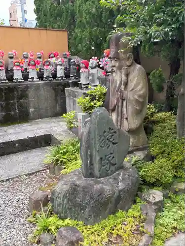 栄閑院(東京都)