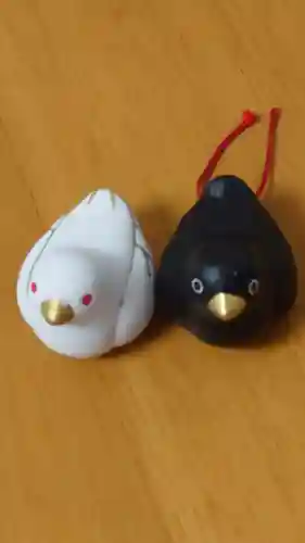 寒河江八幡宮(山形県)