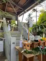 手力雄神社(岐阜県)