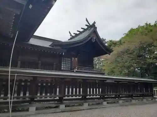 白鷺神社(栃木県)