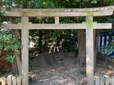 伊勢山皇大神宮(神奈川県)
