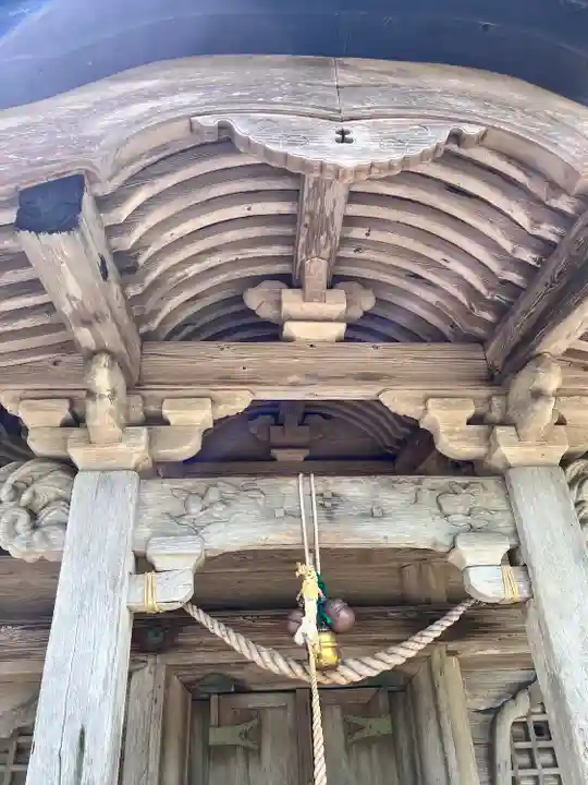 赤神神社(秋田県)