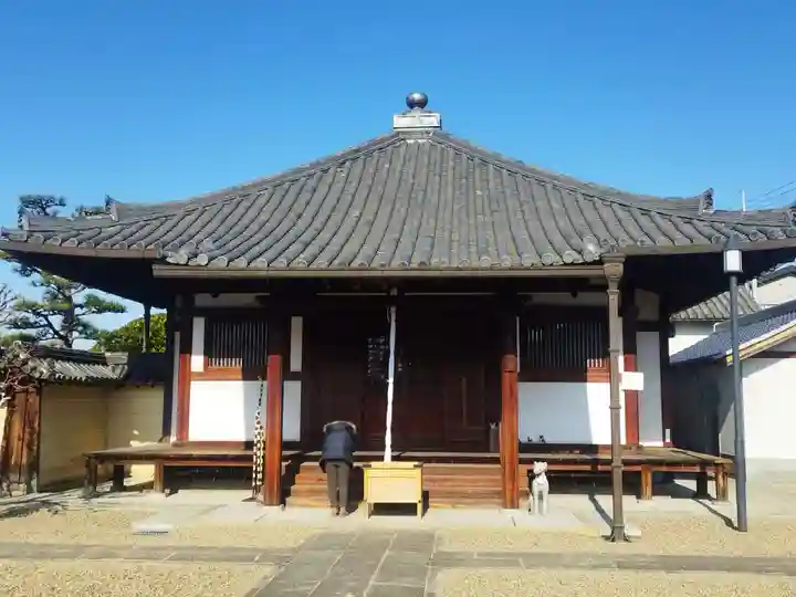 道明寺(大阪府)