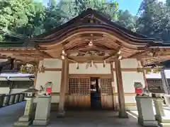 脳天大神龍王院(奈良県)