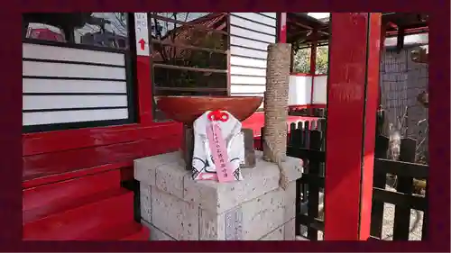 鹿島神社(栃木県)