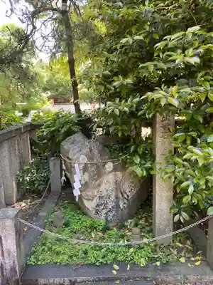 水火天満宮のその他建物