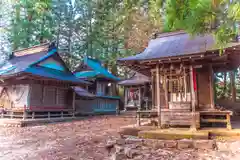 熊野神社(宮城県)