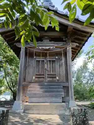 富士淺間神社(茨城県)