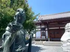 梅稍寺(群馬県)