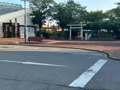 守鐵社(栃木県)
