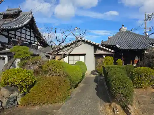 隆専寺(大阪府)