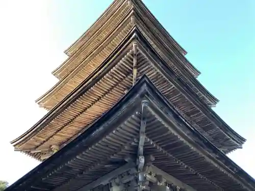 妙成寺のその他建物