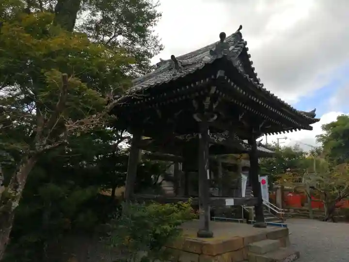穴太寺のその他建物