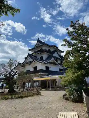 滋賀県護国神社(滋賀県)
