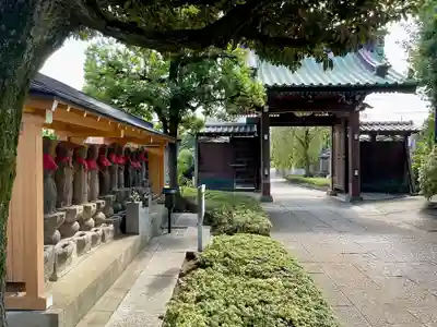 福蔵院(東京都)