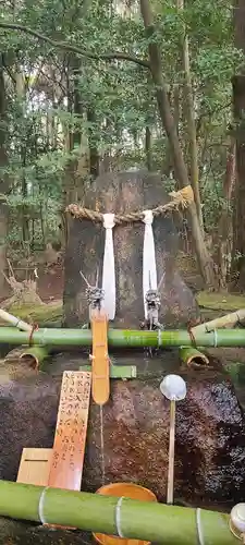 龍田大社(奈良県)