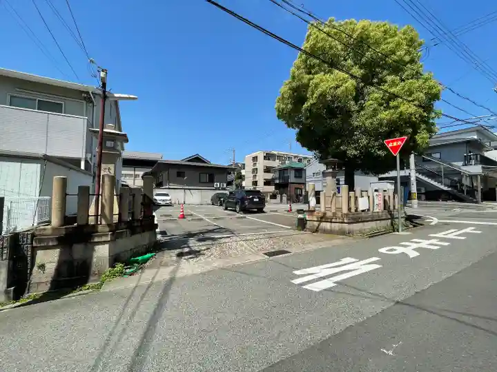 弓弦羽神社(兵庫県)