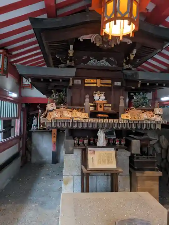 堀川戎神社(大阪府)