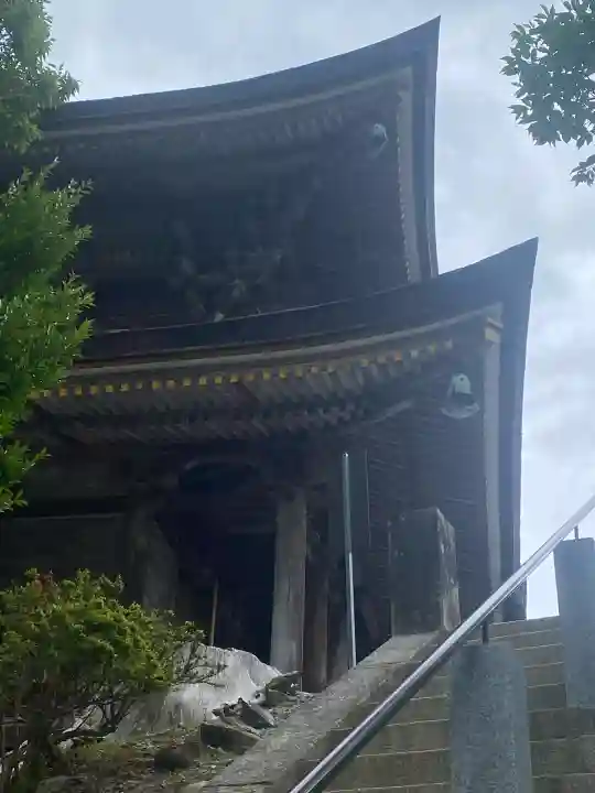 金峯山寺(奈良県)