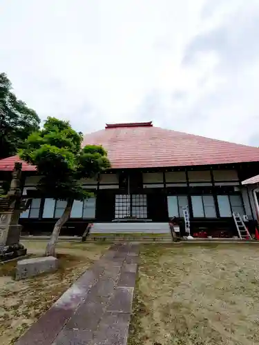 真照寺(福島県)