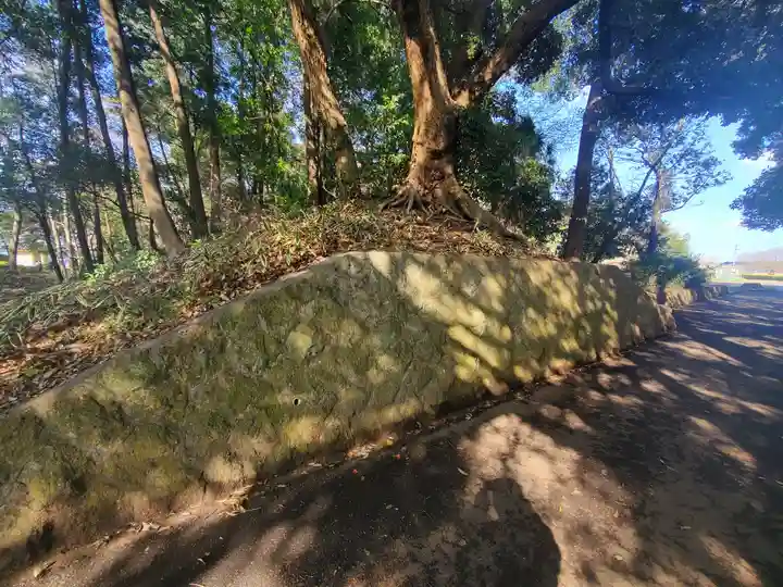 浮島辨財天(群馬県)