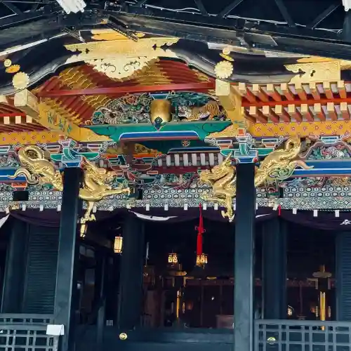 大崎八幡宮(宮城県)