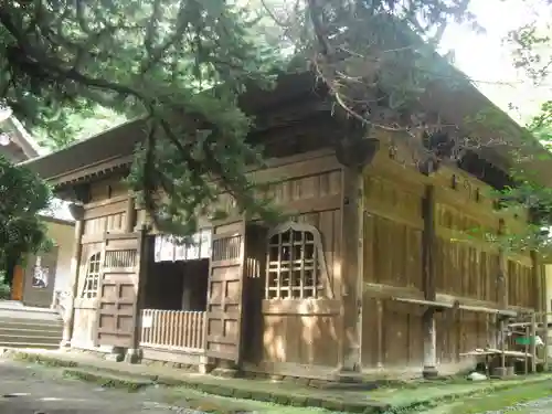 浄光明寺のその他建物