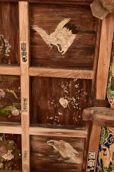 玉泉寺(埼玉県)