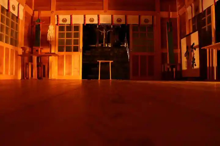 大國主神社のその他建物