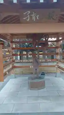 上里菅原神社(埼玉県)