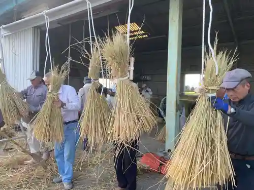 美奈宜神社(福岡県)