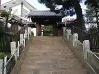 室泉寺のその他建物