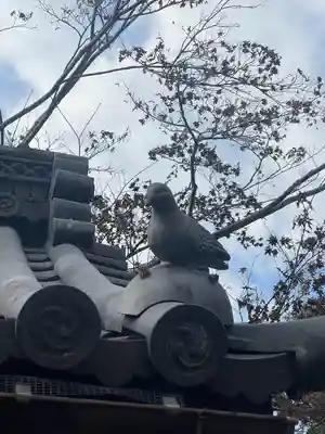 三宅八幡宮(京都府)