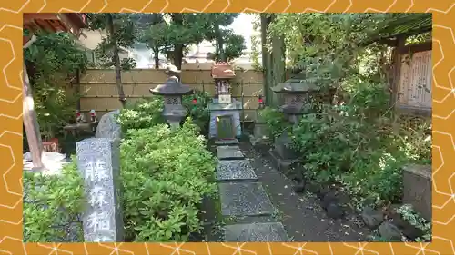 猿江神社(東京都)