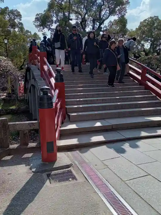 太宰府天満宮(福岡県)