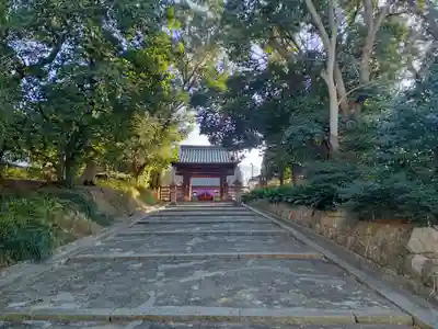 大海神社（住吉大社摂社）(大阪府)